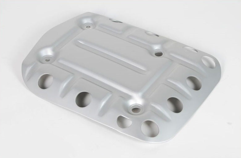 BMW Underride protection | 11117717743