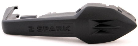 BMW Spark plug cover, right | 11127677526