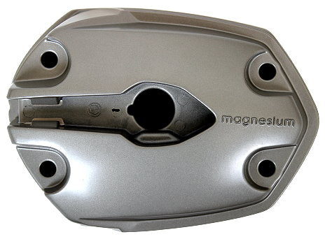 BMW Cylinder-head cover, magnesium, right | 11127692292