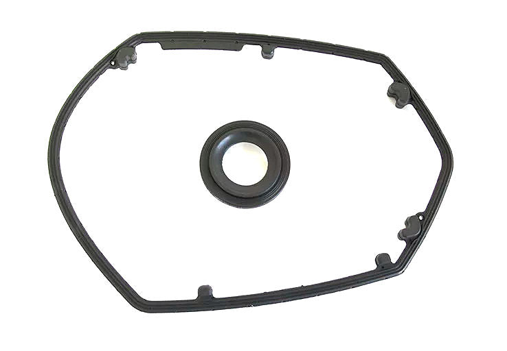 BMW Seal set, cylinder-head covers | 11127723216