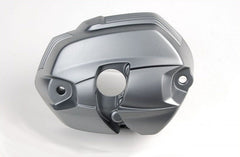 BMW Cylinder head cover, granit-grau, left | 11127723427