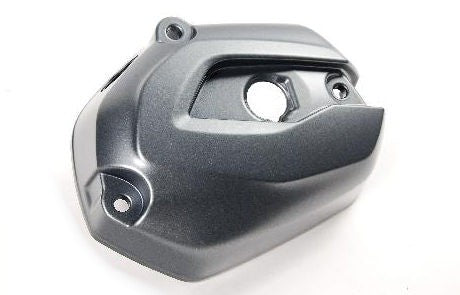 BMW Cylinder head cover, granit-grau, right | 11128549466