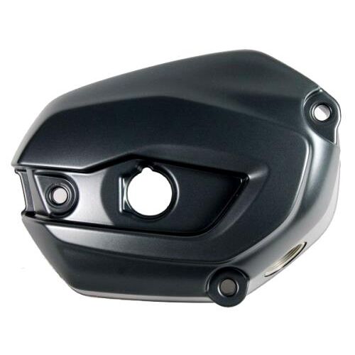 BMW Cylinder head cover, asphalt-grau, right | 11128549654