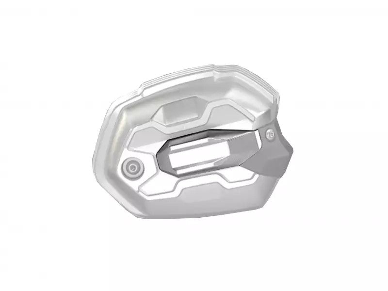 BMW Spark Plug Cap Left Option | 11129445249