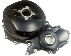 BMW Cover, clutch, black | 11147714011