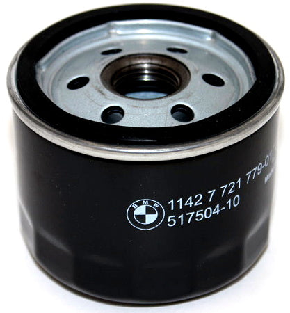 BMW Oil filter | 11427721779