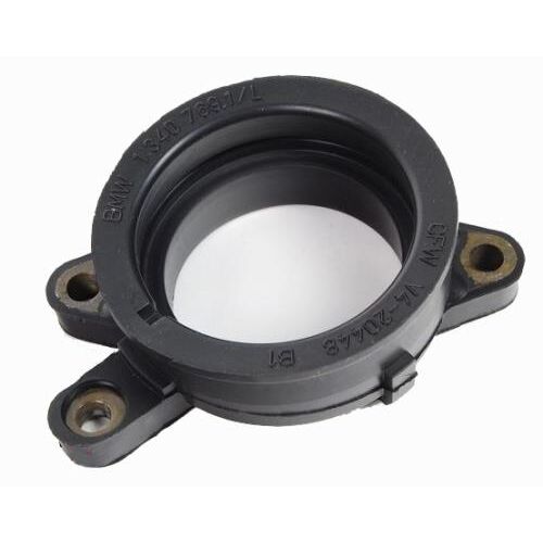 BMW Inlet manifold left | 11611340769