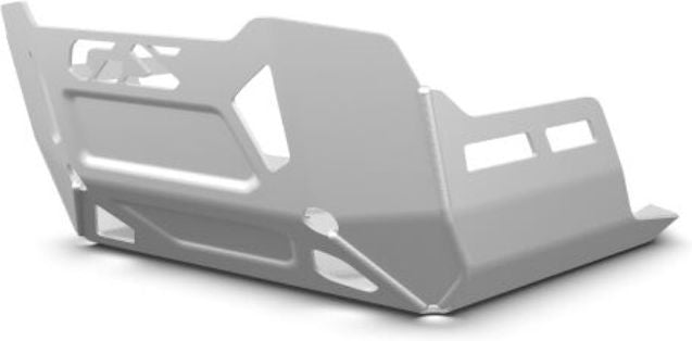 Pack Engine Guard (Silver) - F450GS
