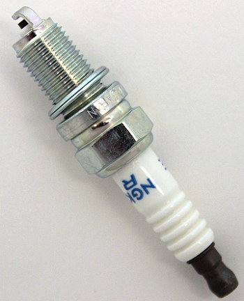 BMW Spark plug, DCPR8E | 12127690603