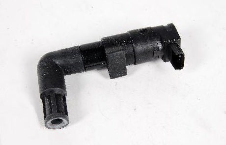 BMW Angle ignition coil, left, 1 KOHM | 12137715855