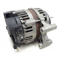 BMW Alternator, 55A BOSCH | 12317701566