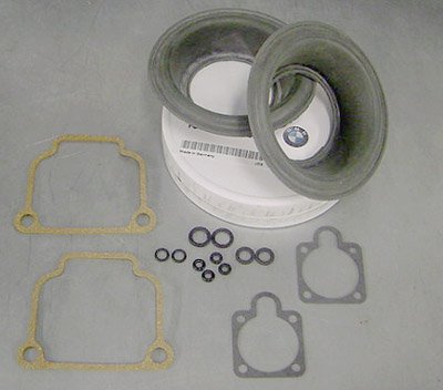 BMW Gasket set carburettor | 13111336902