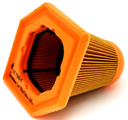 BMW Air filter element | 13717713428