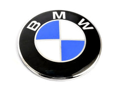 BMW Plaque, EMALIERT | 16111232908