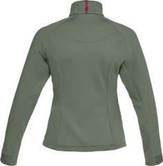 BMW Genuine Ladies FleeceJacket GS Khaki