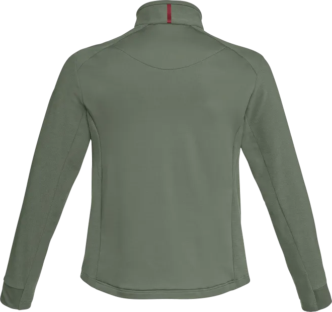 BMW Genuine Mens FleeceJacket GS Khaki