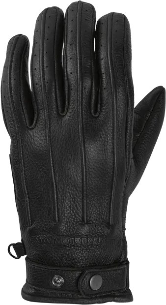 BMW Genuine Unisex Gloves Gatow Black