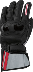 BMW Genuine Unisex Gloves Pro Race Black