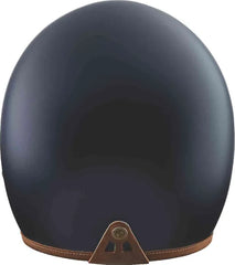 BMW Genuine Unisex Helmet Bowler Blue Matt