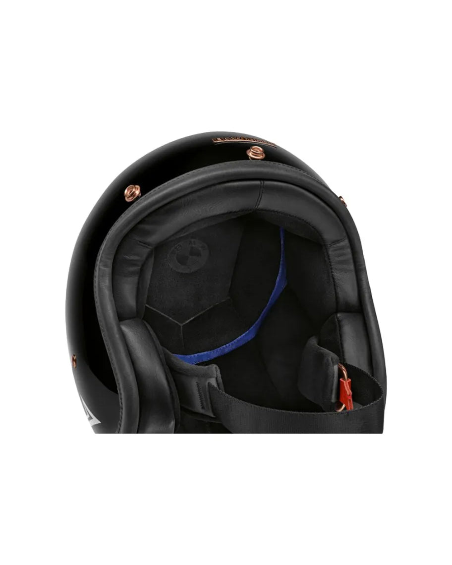 BMW Genuine Unisex Helmet Bowler Heritage