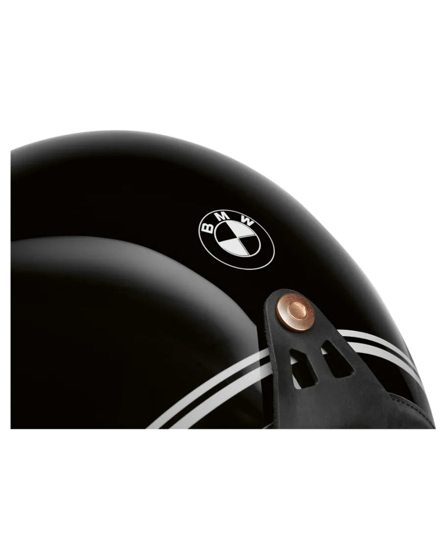 BMW Genuine Unisex Helmet Bowler Heritage