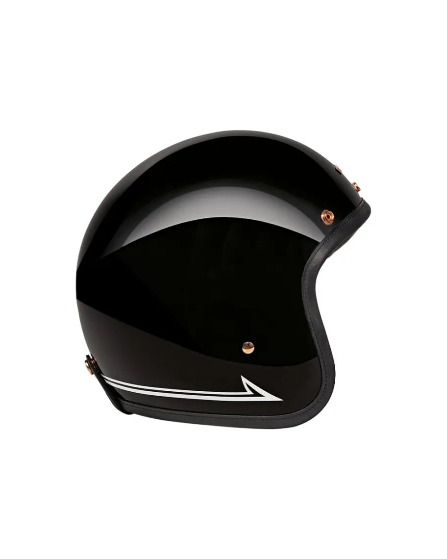 BMW Genuine Unisex Helmet Bowler Heritage