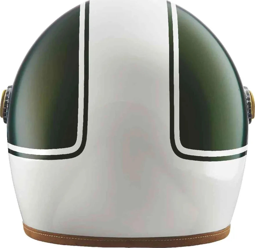 BMW Genuine Unisex Helmet Grand Racer San Remo Green