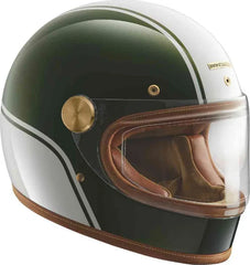 BMW Genuine Unisex Helmet Grand Racer San Remo Green