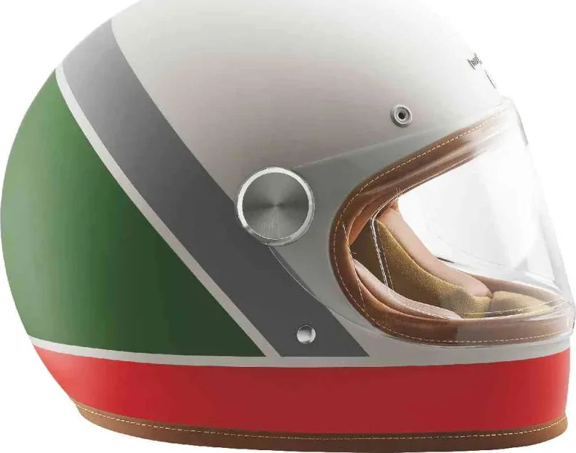 BMW Genuine Unisex Helmet Grand Racer Flemington