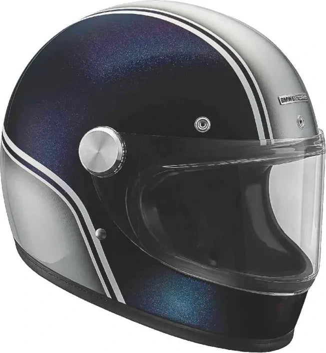 BMW Genuine Unisex Helmet Grand Racer Sebring