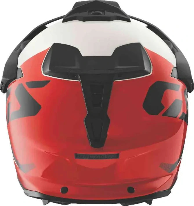 BMW Genuine Unisex Helmet GS Carbon EVO Qattara