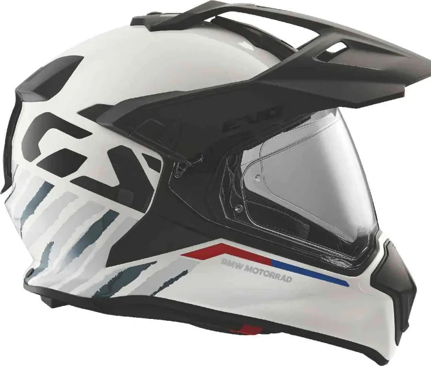 BMW Genuine Unisex Helmet GS Carbon EVO Nador