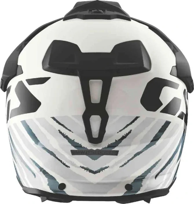 BMW Genuine Unisex Helmet GS Carbon EVO Nador