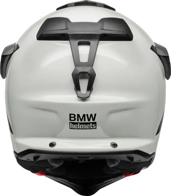 BMW Genuine Unisex Helmet GS Carbon EVO Light White