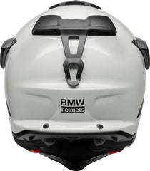 BMW Genuine Unisex Helmet GS Carbon EVO Light White