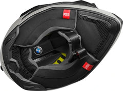 BMW Genuine Unisex Helmet GS Carbon EVO Light White