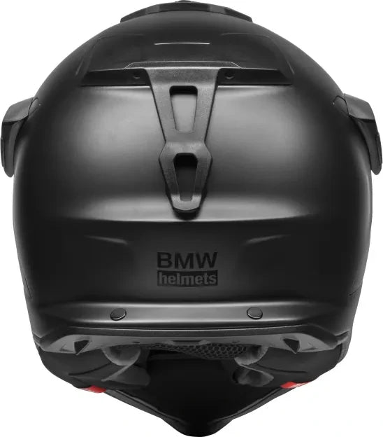 BMW Genuine Unisex Helmet GS Carbon EVO Grey Matt