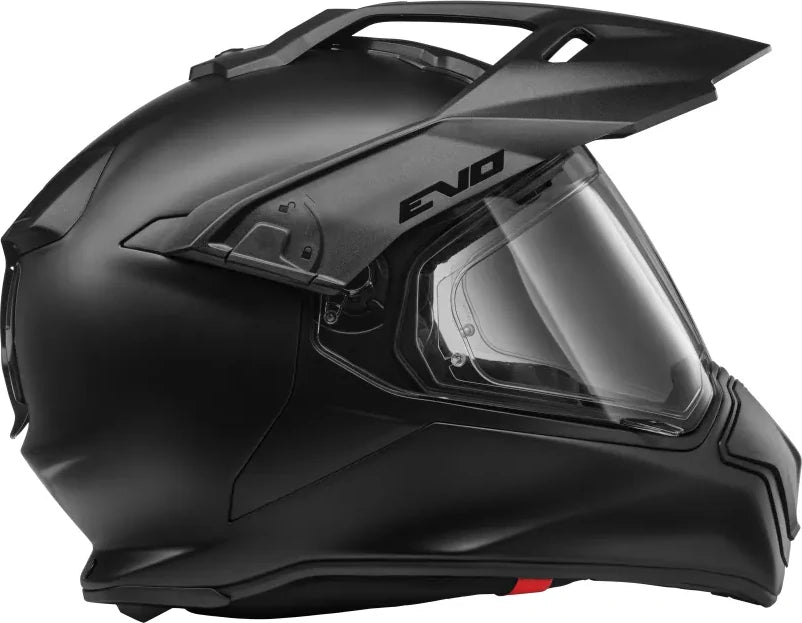 BMW Genuine Unisex Helmet GS Carbon EVO Grey Matt