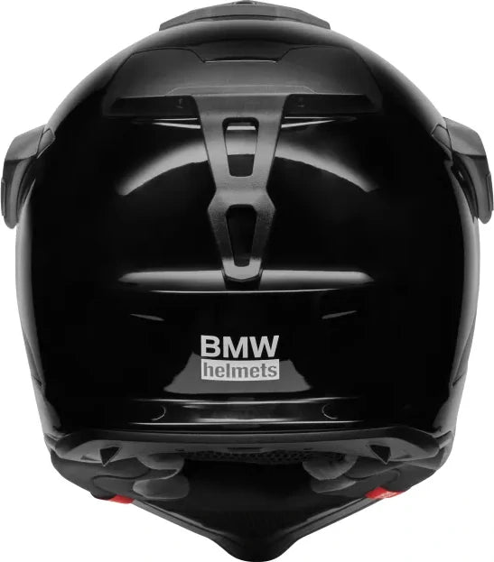 BMW Genuine Unisex Helmet GS Carbon EVO Night Black