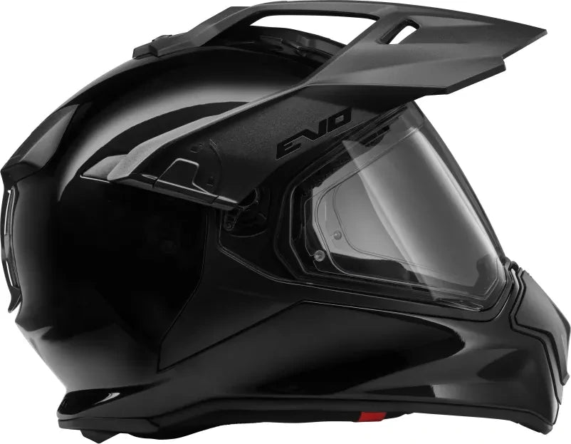 BMW Genuine Unisex Helmet GS Carbon EVO Night Black