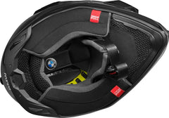BMW Genuine Unisex Helmet GS Carbon EVO Night Black