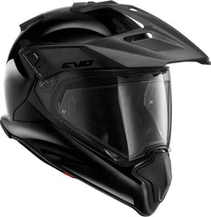 BMW Genuine Unisex Helmet GS Carbon EVO Night Black