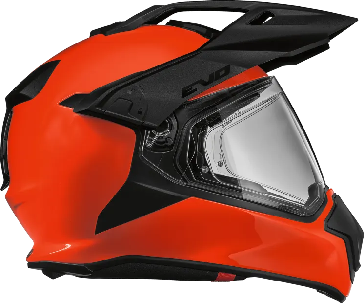 BMW Genuine Unisex Helmet GS Carbon EVO Neon