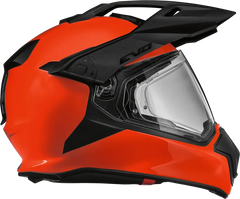 BMW Genuine Unisex Helmet GS Carbon EVO Neon