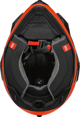BMW Genuine Unisex Helmet GS Carbon EVO Neon