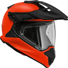 BMW Genuine Unisex Helmet GS Carbon EVO Neon