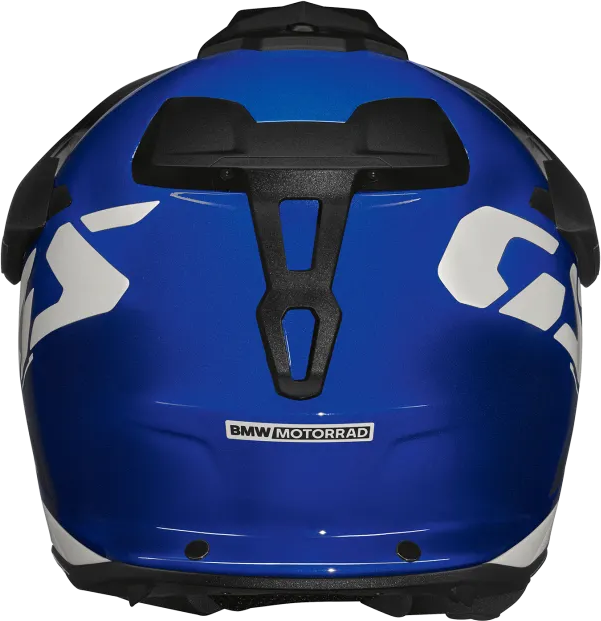 BMW Genuine Unisex Helmet GS Carbon EVO Carretera