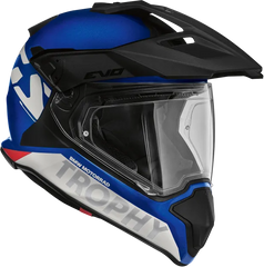 BMW Genuine Unisex Helmet GS Carbon EVO Carretera
