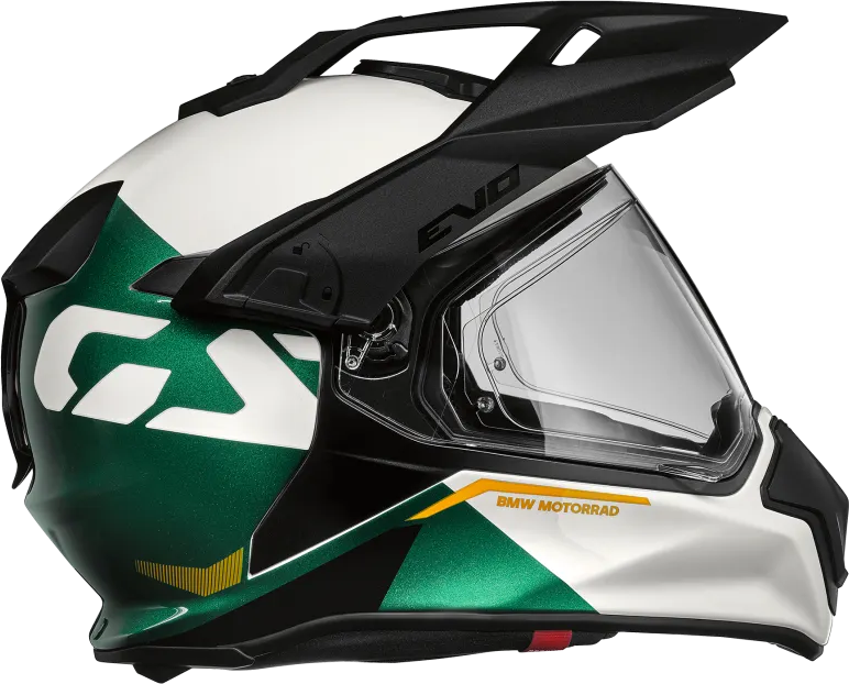 BMW Genuine Unisex Helmet GS Carbon EVO Sechura
