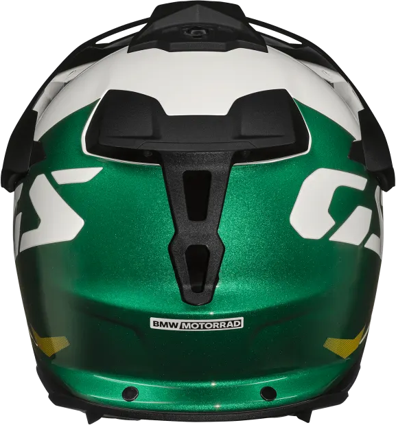 BMW Genuine Unisex Helmet GS Carbon EVO Sechura